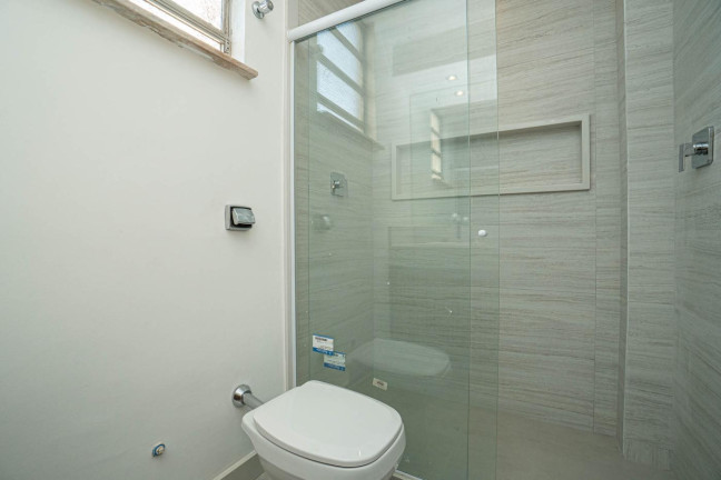 Imagem Apartamento com 4 Quartos à Venda, 130 m² em Tijuca - Rio De Janeiro