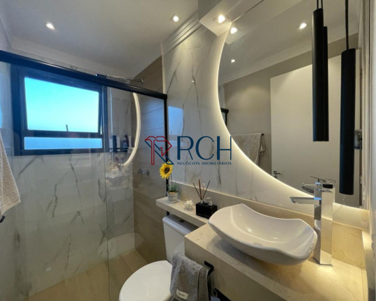 Imagem Apartamento com 2 Quartos à Venda, 70 m² em Jardim São Carlos - Sorocaba