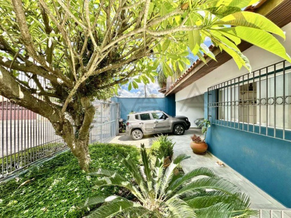 Imagem Casa com 4 Quartos à Venda, 228 m² em Jardim Jussara - São Paulo
