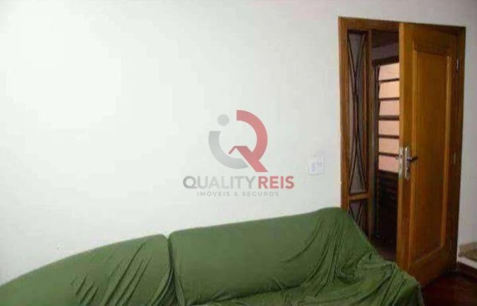 Imagem Sobrado com 3 Quartos à Venda, 100 m² em Vila Maria - São Paulo Imagem Sobrado com 3 Quartos à Venda, 100 m² em Vila Maria - São Paulo