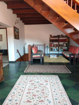 Imagem Casa com 3 Quartos à Venda, 250 m² em Perequê Açu - Ubatuba Imagem Casa com 3 Quartos à Venda, 250 m² em Perequê Açu - Ubatuba