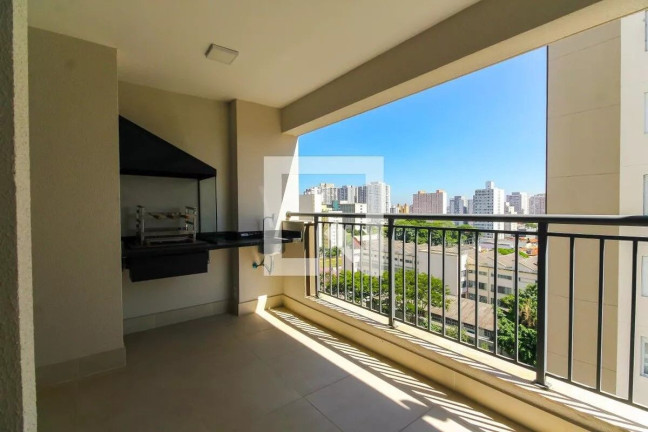 Imagem Apartamento com 2 Quartos à Venda, 67 m² em Tatuapé - São Paulo