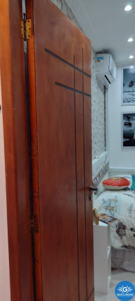 Imagem Imóvel com 2 Quartos à Venda, 5 m² em Campo Grande - Rio De Janeiro