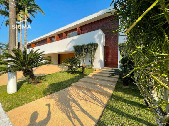 Imagem Casa com 10 Quartos à Venda, 1.350 m² em Jardim Acapulco - Guarujá