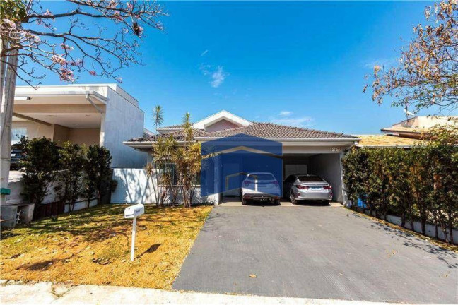 Imagem Sobrado com 4 Quartos à Venda, 283 m² em Jardim Reserva Bom Vive - Indaiatuba Imagem Sobrado com 4 Quartos à Venda, 283 m² em Jardim Reserva Bom Vive - Indaiatuba