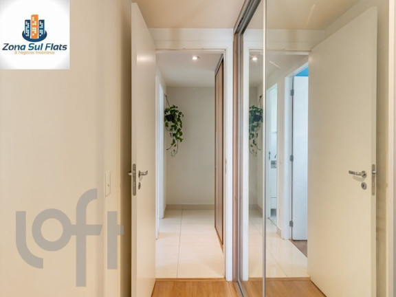 Imagem Apartamento com 2 Quartos à Venda, 93 m² em Vila Leopoldina - São Paulo