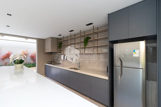 Imagem Apartamento com 1 Quarto à Venda, 29 m² em Moema - São Paulo Imagem Apartamento com 1 Quarto à Venda, 29 m² em Moema - São Paulo