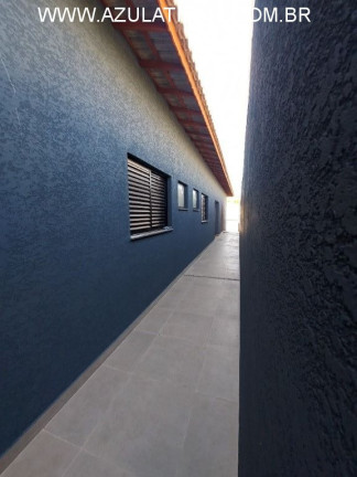Imagem Casa com 3 Quartos à Venda, 90 m² em Jardim Do Lago - Atibaia