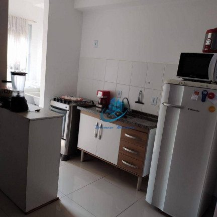 Imagem Apartamento com 2 Quartos à Venda, 46 m² em Jardim Santo Antônio - Itatiba