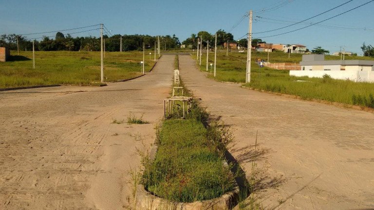 Imagem Terreno à Venda, 163 m² em Camaçari São Caitano - Camaçari Imagem Terreno à Venda, 163 m² em Camaçari São Caitano - Camaçari