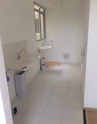 Imagem Apartamento com 2 Quartos à Venda, 43 m² em Vila Nova Bonsucesso - Guarulhos Imagem Apartamento com 2 Quartos à Venda, 43 m² em Vila Nova Bonsucesso - Guarulhos