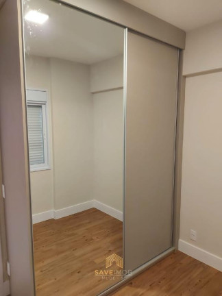 Imagem Apartamento com 1 Quarto para Alugar, 55 m² em Vila Homero - Indaiatuba Imagem Apartamento com 1 Quarto para Alugar, 55 m² em Vila Homero - Indaiatuba