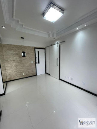Imagem Apartamento com 2 Quartos à Venda, 62 m² em Imbuí - Salvador Imagem Apartamento com 2 Quartos à Venda, 62 m² em Imbuí - Salvador
