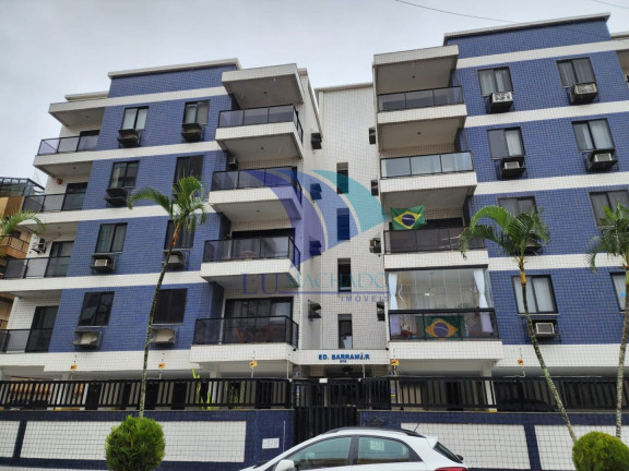 Imagem Apartamento com 3 Quartos à Venda, 120 m² em Braga - Cabo Frio