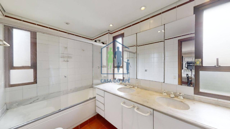 Imagem Apartamento com 4 Quartos à Venda, 236 m² em Itaim Bibi - São Paulo Imagem Apartamento com 4 Quartos à Venda, 236 m² em Itaim Bibi - São Paulo