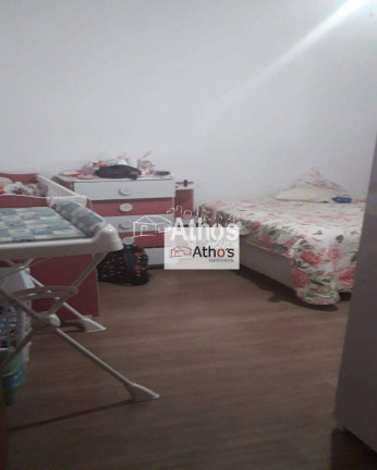 Imagem Casa com 3 Quartos à Venda, 190 m² em Jardim Morada Do Sol - Indaiatuba Imagem Casa com 3 Quartos à Venda, 190 m² em Jardim Morada Do Sol - Indaiatuba