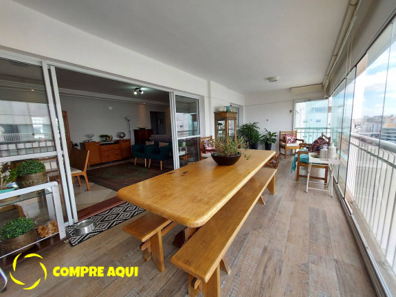 Imagem Apartamento com 3 Quartos à Venda, 161 m² em Barra Funda - São Paulo Imagem Apartamento com 3 Quartos à Venda, 161 m² em Barra Funda - São Paulo