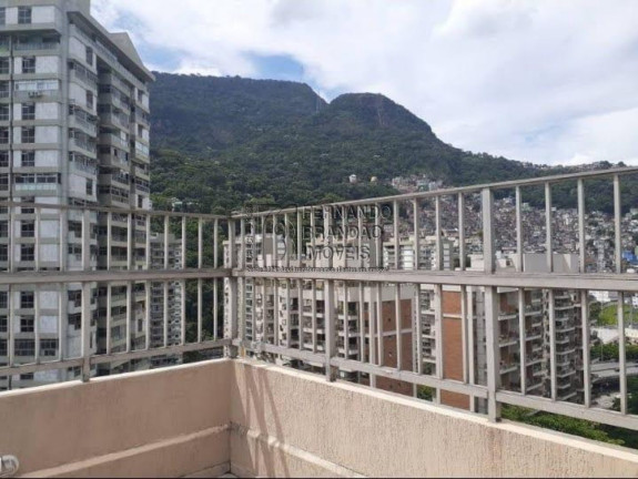 Imagem Imóvel com 4 Quartos à Venda, 300 m² em São Conrado - Rio De Janeiro