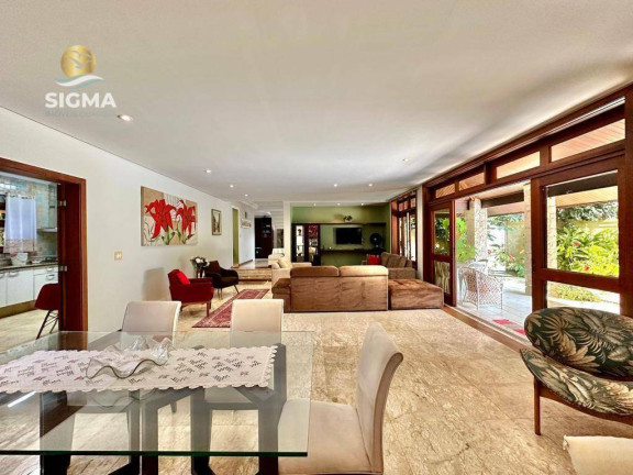 Imagem Casa com 4 Quartos à Venda, 380 m² em Jardim Acapulco - Guarujá Imagem Casa com 4 Quartos à Venda, 380 m² em Jardim Acapulco - Guarujá