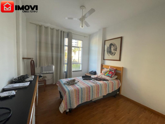 Apartamento com 3 Quartos à Venda, 130 m² em Praia Do Canto - Vitória