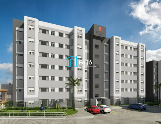 Imagem Apartamento com 2 Quartos à Venda, 43 m² em Glória - Porto Alegre Imagem Apartamento com 2 Quartos à Venda, 43 m² em Glória - Porto Alegre