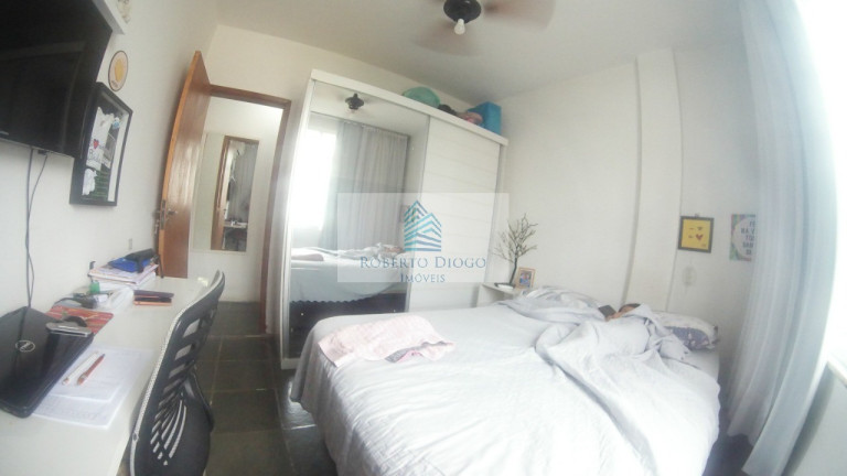 Imagem Imóvel com 3 Quartos à Venda, 95 m² em Santa Rosa - Niterói Imagem Imóvel com 3 Quartos à Venda, 95 m² em Santa Rosa - Niterói