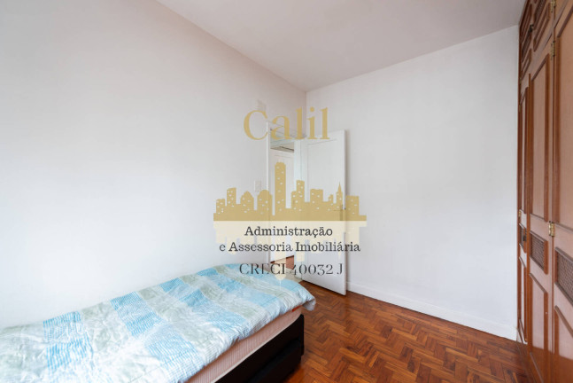 Imagem Apartamento com 2 Quartos para Alugar, 86 m² em Boqueirão - Santos Imagem Apartamento com 2 Quartos para Alugar, 86 m² em Boqueirão - Santos