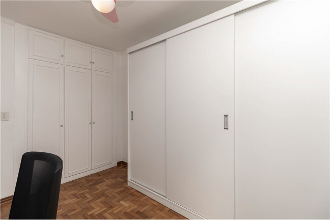 Imagem Apartamento com 2 Quartos à Venda, 94 m² em Paraíso - São Paulo