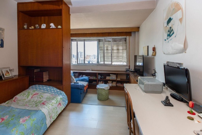 Imagem Apartamento com 3 Quartos à Venda, 252 m² em Higienópolis - São Paulo Imagem Apartamento com 3 Quartos à Venda, 252 m² em Higienópolis - São Paulo