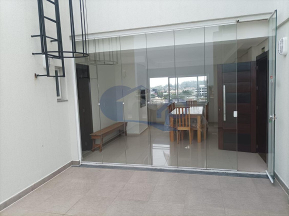 Imagem Apartamento com 1 Quarto à Venda, 41 m² em Stan - Torres