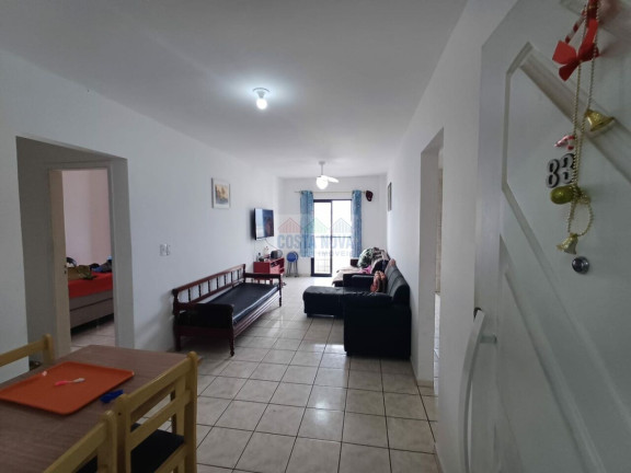 Apartamento com 1 Quarto à Venda, 68 m² em Ocian - Praia Grande