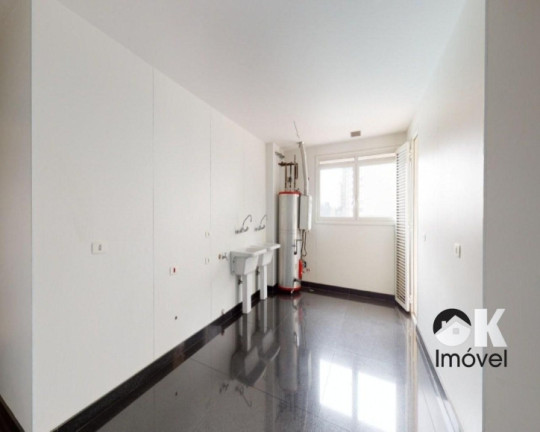 Imagem Apartamento com 4 Quartos à Venda, 983 m² em Higienópolis - São Paulo Imagem Apartamento com 4 Quartos à Venda, 983 m² em Higienópolis - São Paulo