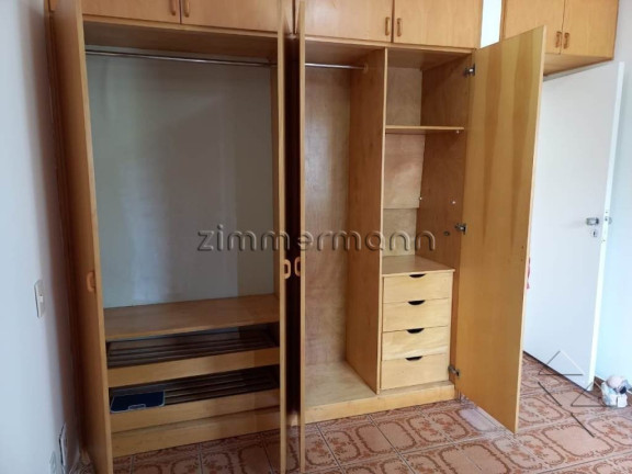Imagem Apartamento com 1 Quarto à Venda, 86 m² em Bela Vista - São Paulo