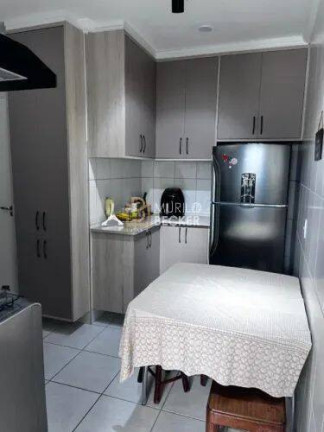 Imagem Apartamento com 2 Quartos à Venda, 74 m² em Jardim Vale Do Sol - São José Dos Campos