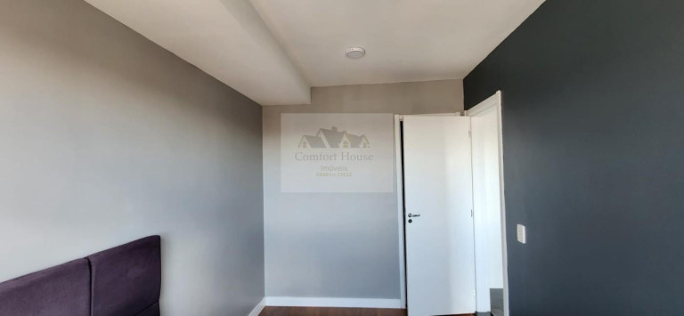 Imagem Apartamento com 1 Quarto à Venda, 27 m² em Vila Alpina - São Paulo