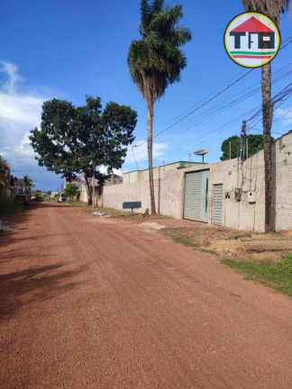 Imagem Casa com 4 Quartos à Venda, 160 m² em Belo Horizonte - Marabá Imagem Casa com 4 Quartos à Venda, 160 m² em Belo Horizonte - Marabá
