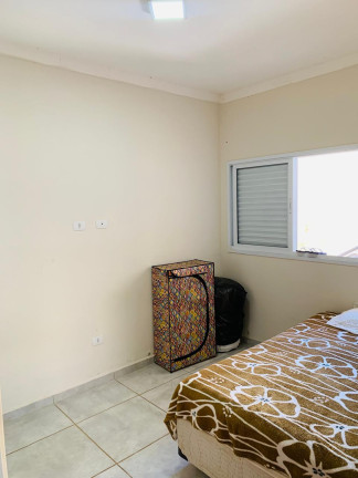 Imagem Casa com 2 Quartos à Venda,  em Residencial Vitiello - Boituva