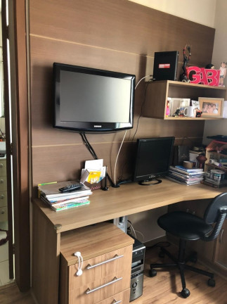 Imagem Imóvel com 4 Quartos à Venda, 125 m² em Mooca - São Paulo