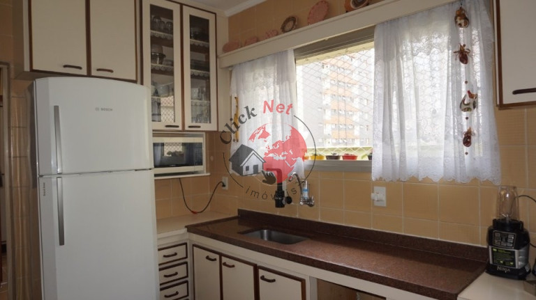Imagem Apartamento com 3 Quartos à Venda, 137 m² em Santa Paula - São Caetano Do Sul
