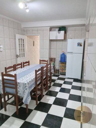 Imagem Sobrado com 3 Quartos à Venda, 173 m² em Jardim Do Estádio - Santo André Imagem Sobrado com 3 Quartos à Venda, 173 m² em Jardim Do Estádio - Santo André