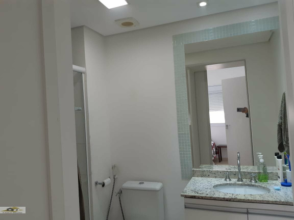 Imagem Apartamento com 2 Quartos à Venda, 95 m² em Cambuci - São Paulo