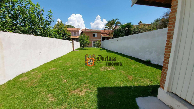 Imagem Sobrado com 3 Quartos à Venda, 122 m² em Jardim Das Flores - Atibaia Imagem Sobrado com 3 Quartos à Venda, 122 m² em Jardim Das Flores - Atibaia