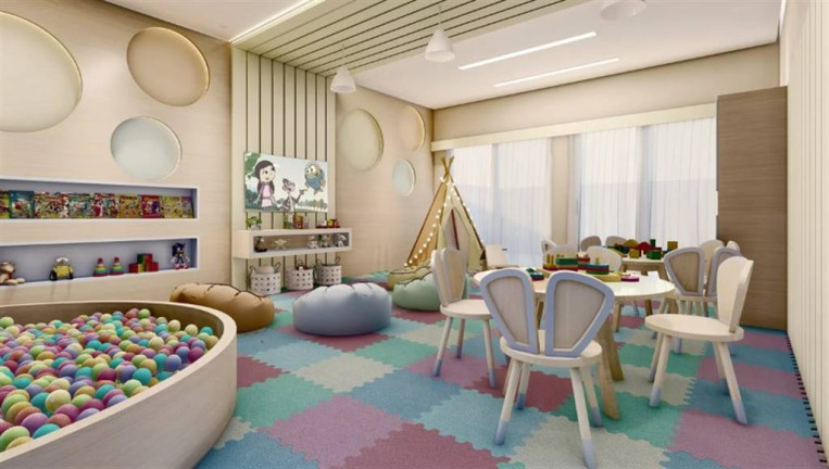 Imagem Apartamento com 2 Quartos à Venda, 80 m² em Real - Praia Grande