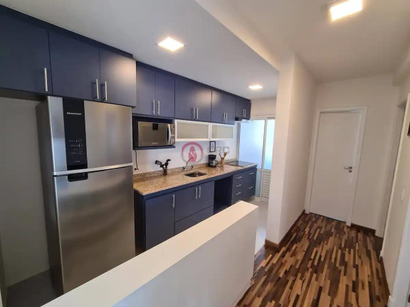 Imagem Apartamento com 1 Quarto para Alugar, 108 m² em Cidade Monções - São Paulo Imagem Apartamento com 1 Quarto para Alugar, 108 m² em Cidade Monções - São Paulo