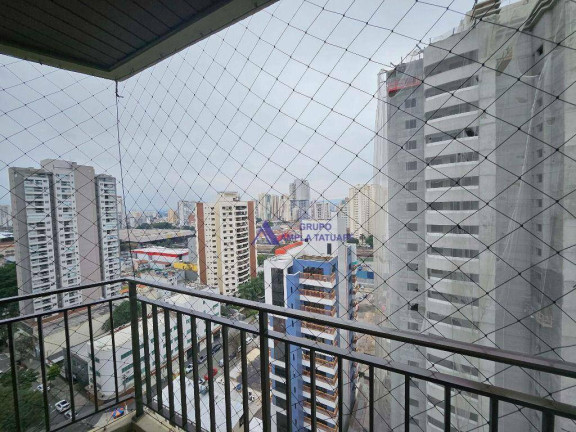 Imagem Apartamento com 3 Quartos à Venda, 86 m² em Tatuapé - São Paulo