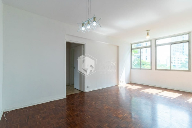 Imagem Apartamento com 3 Quartos à Venda, 107 m² em Campo Belo - São Paulo Imagem Apartamento com 3 Quartos à Venda, 107 m² em Campo Belo - São Paulo