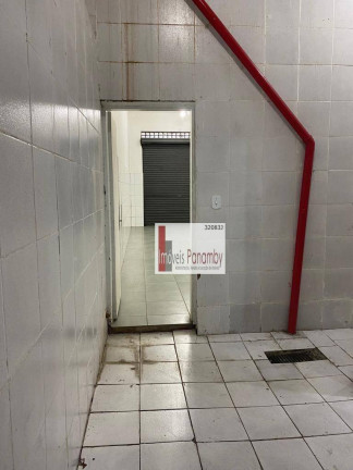 Imagem Loja à Venda ou Locação, 63 m² em Jardim Prudência - São Paulo