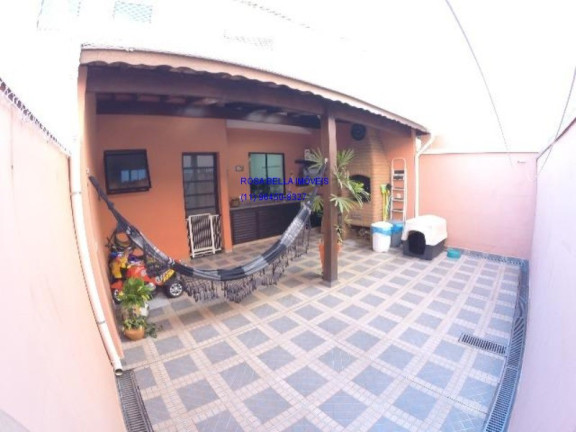 Imagem Casa com 3 Quartos à Venda, 118 m² em Vila Liberdade - Jundiaí Imagem Casa com 3 Quartos à Venda, 118 m² em Vila Liberdade - Jundiaí