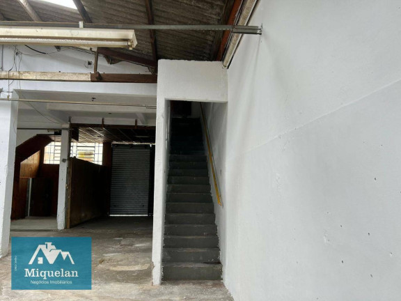 Imagem Galpão à Venda ou Locação, 600 m² em Vila Carrão - São Paulo