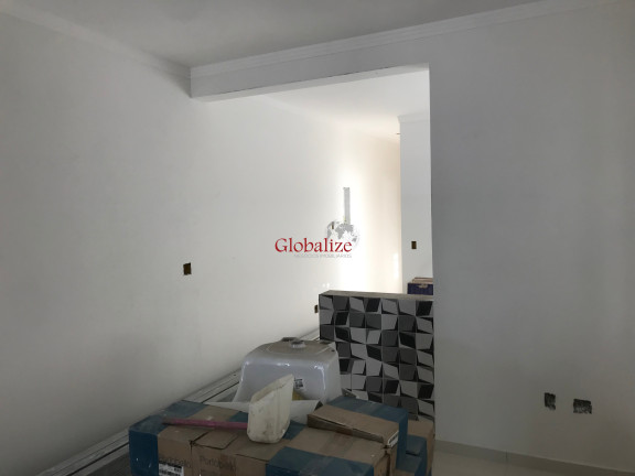 Imagem Casa com 2 Quartos à Venda, 80 m² em Ponta Da Praia - Santos Imagem Casa com 2 Quartos à Venda, 80 m² em Ponta Da Praia - Santos